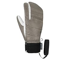 Amazon | [ロイシュ] スキーグローブ メンズ 3F GLOVE HIGHLAND R-TEX